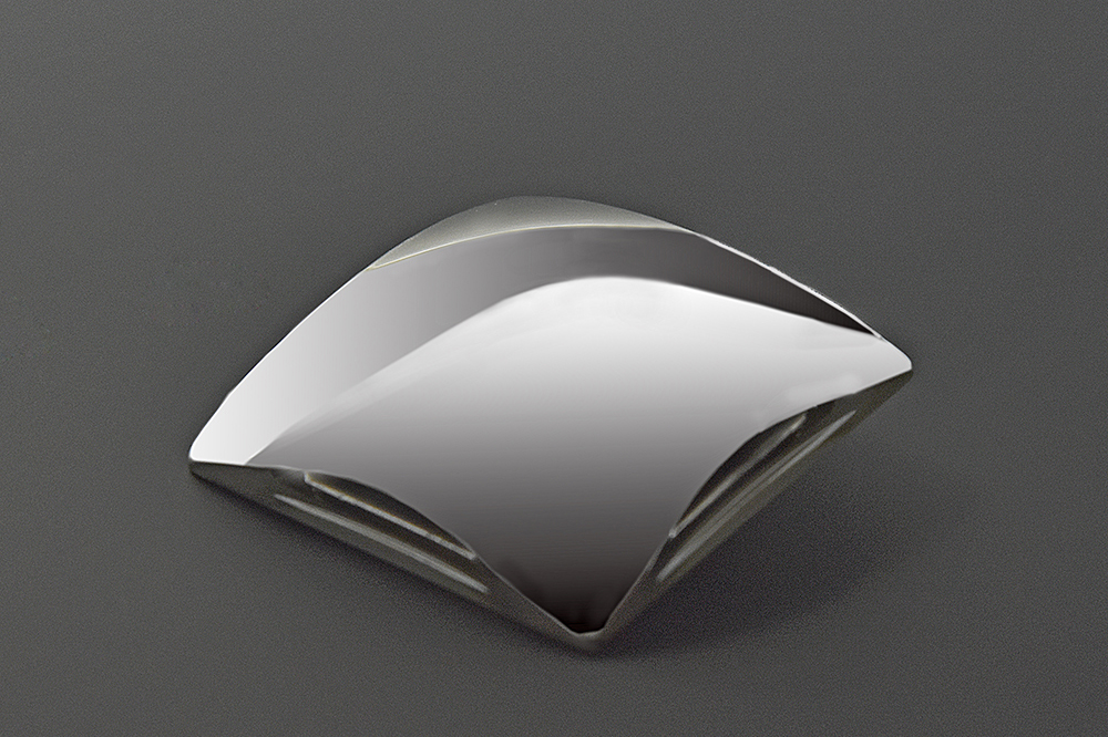 高耐久銀ミラー（Agミラー）『Hi-Silver®』 | 岡本硝子株式会社