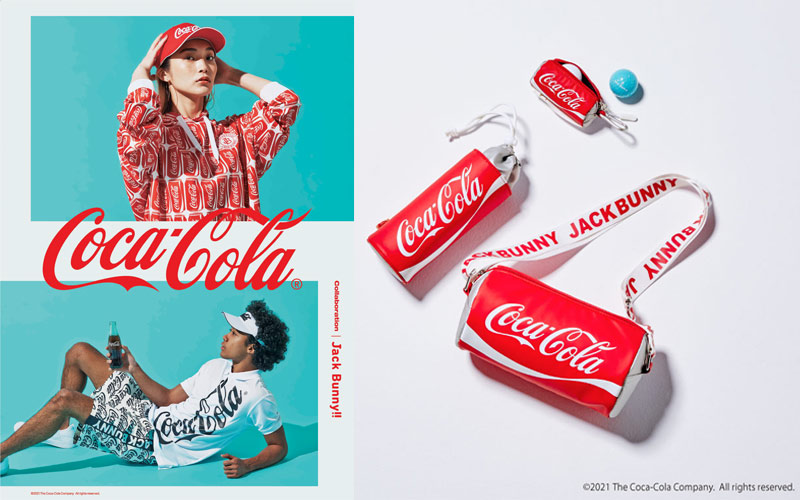 速報！夏ゴルフを爽やかに彩るJack Bunny!!（ジャックバニー !!）と