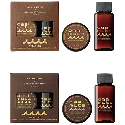 オッジイムータ | オッジィオット oggi otto