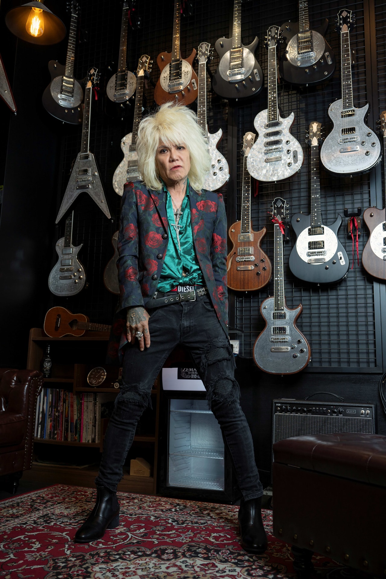 40周年のZIGGY、20枚目のオリジナルフルアルバム発表 結成当時の楽曲を