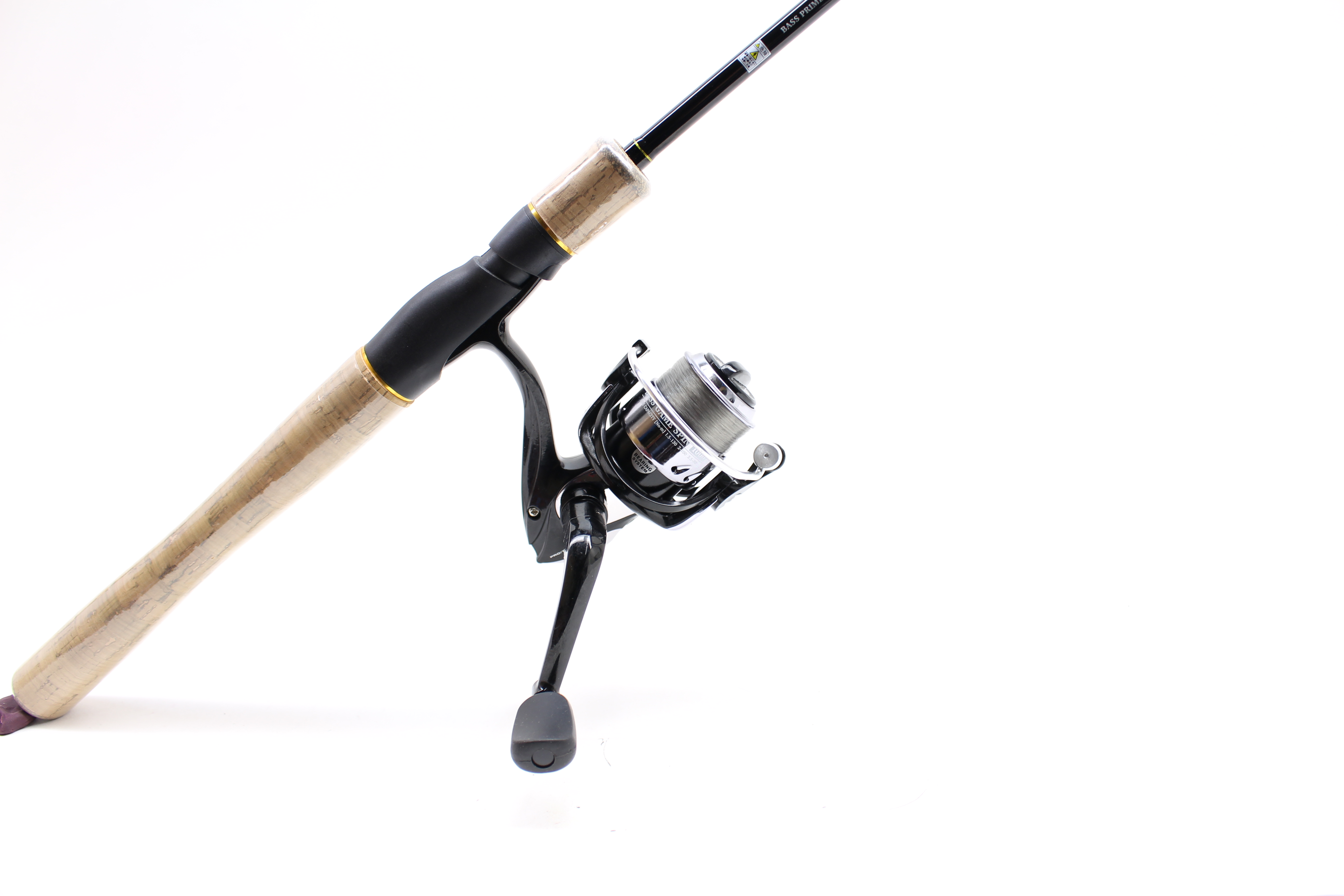 バスプライムゲームセット Bass Prime Game Set｜株式会社 大藤つり具