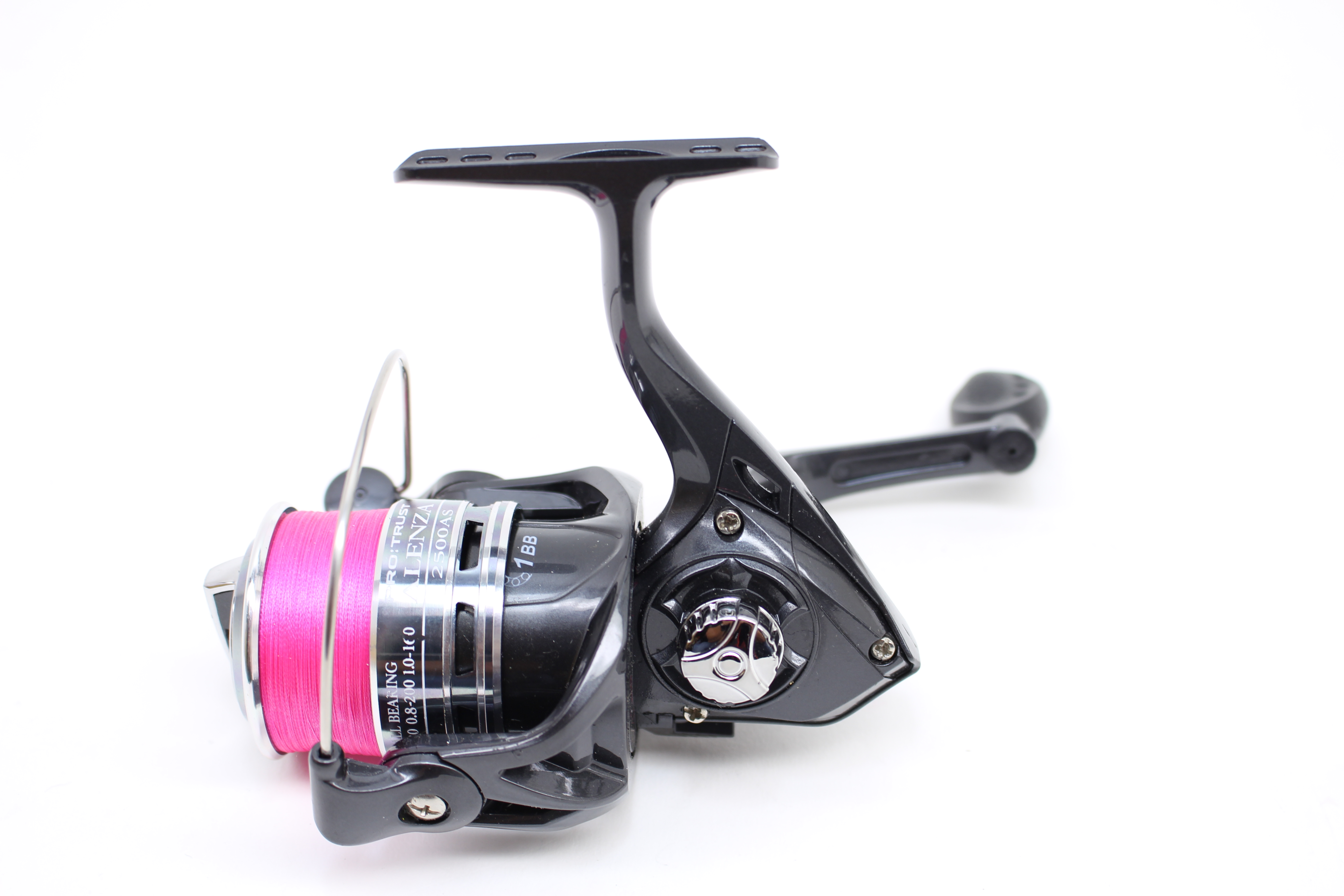 ALENZA｜株式会社 大藤つり具