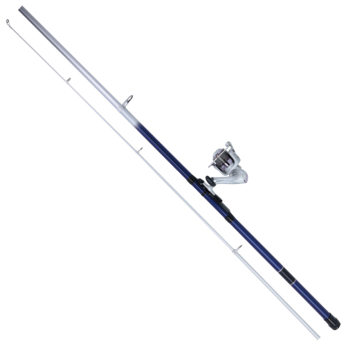 リールセット reel-set｜竿 ROD｜プロトラスト ー｜株式会社 大藤つり具