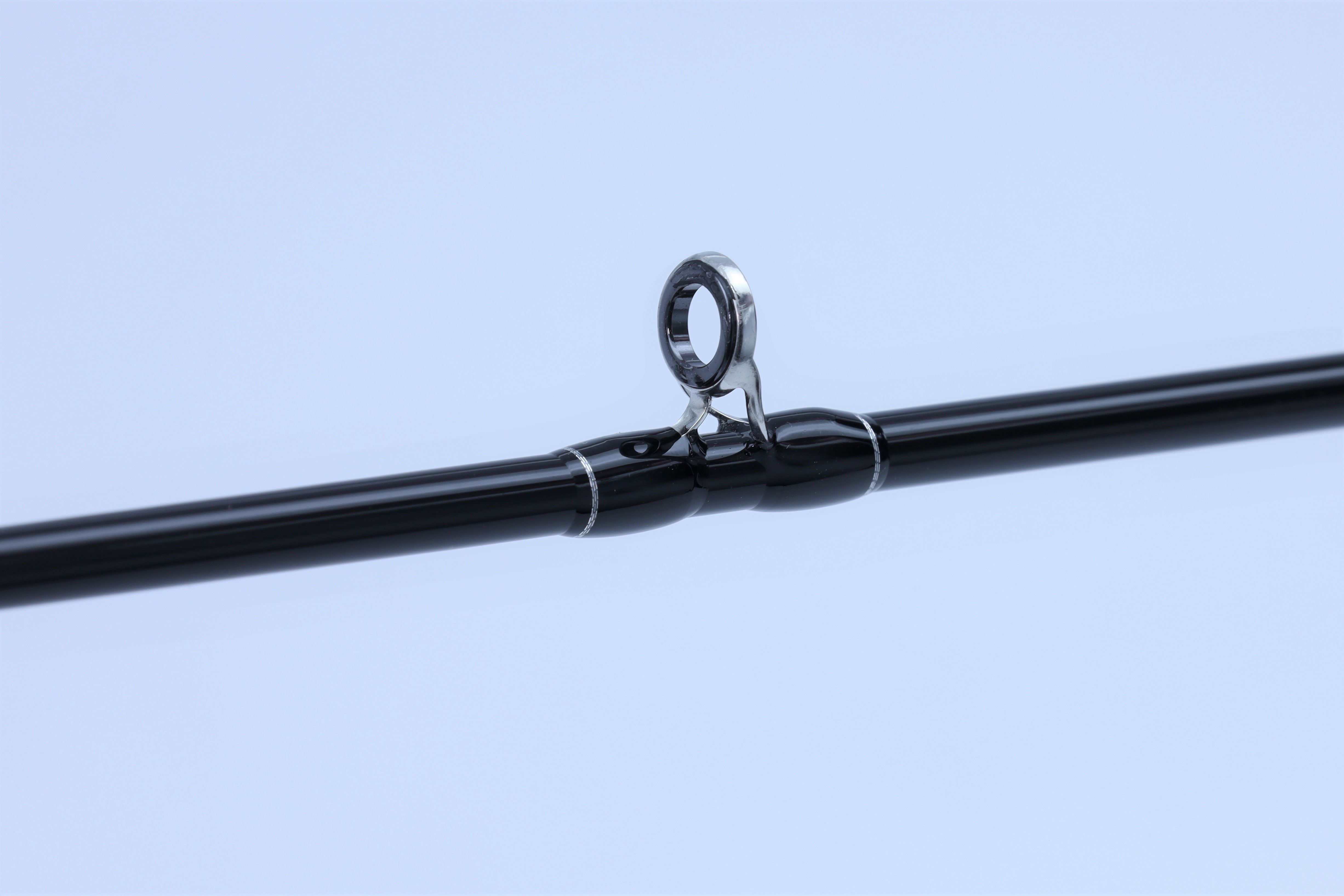 BASS CATCH R｜株式会社 大藤つり具