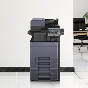 KYOCERA（京セラ) TASKalfa 2553ci 複合機・コピー機【新品・中古