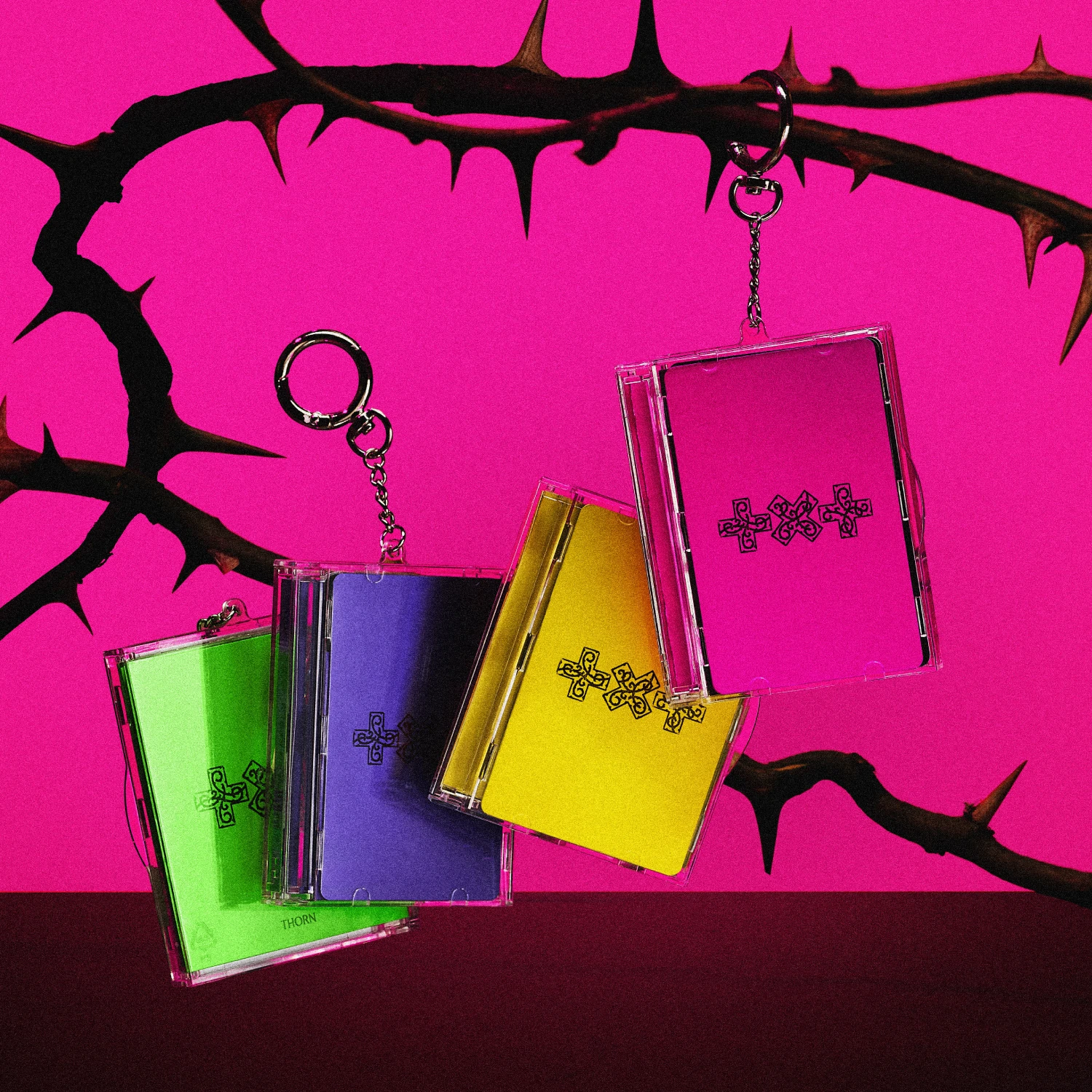 TOMORROW X TOGETHER OFFICIAL SITE | NEWS | TOMORROW X TOGETHER 8th