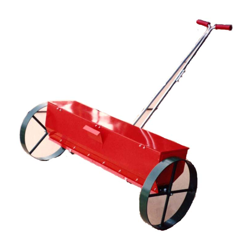 散布機 | 製品情報 | 散布機・鎮圧ローラー・播種機なら岡戸製作所