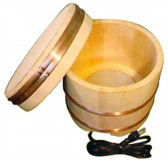 欠品中納期未定 予約注文 熱研 保温びつ すしシャリウォーマー エバー