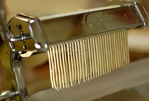 パスタマシン（アトラス：ATL-150） | レシピサイトぷちぐる