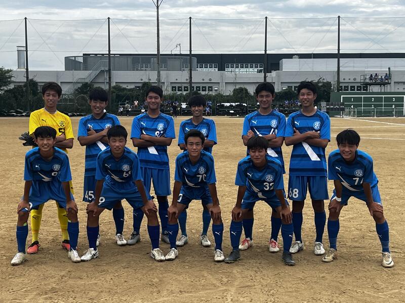 サッカー部(男子) - 埼玉県立大宮東高等学校