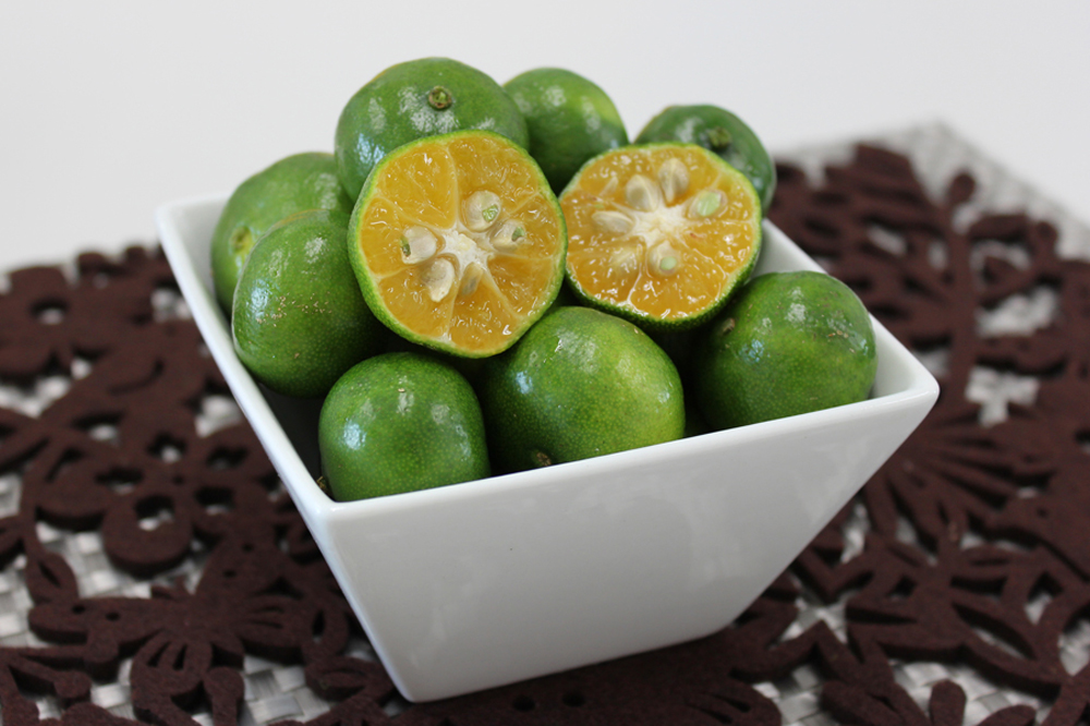 シークヮーサー｜株式会社 沖縄海星物産