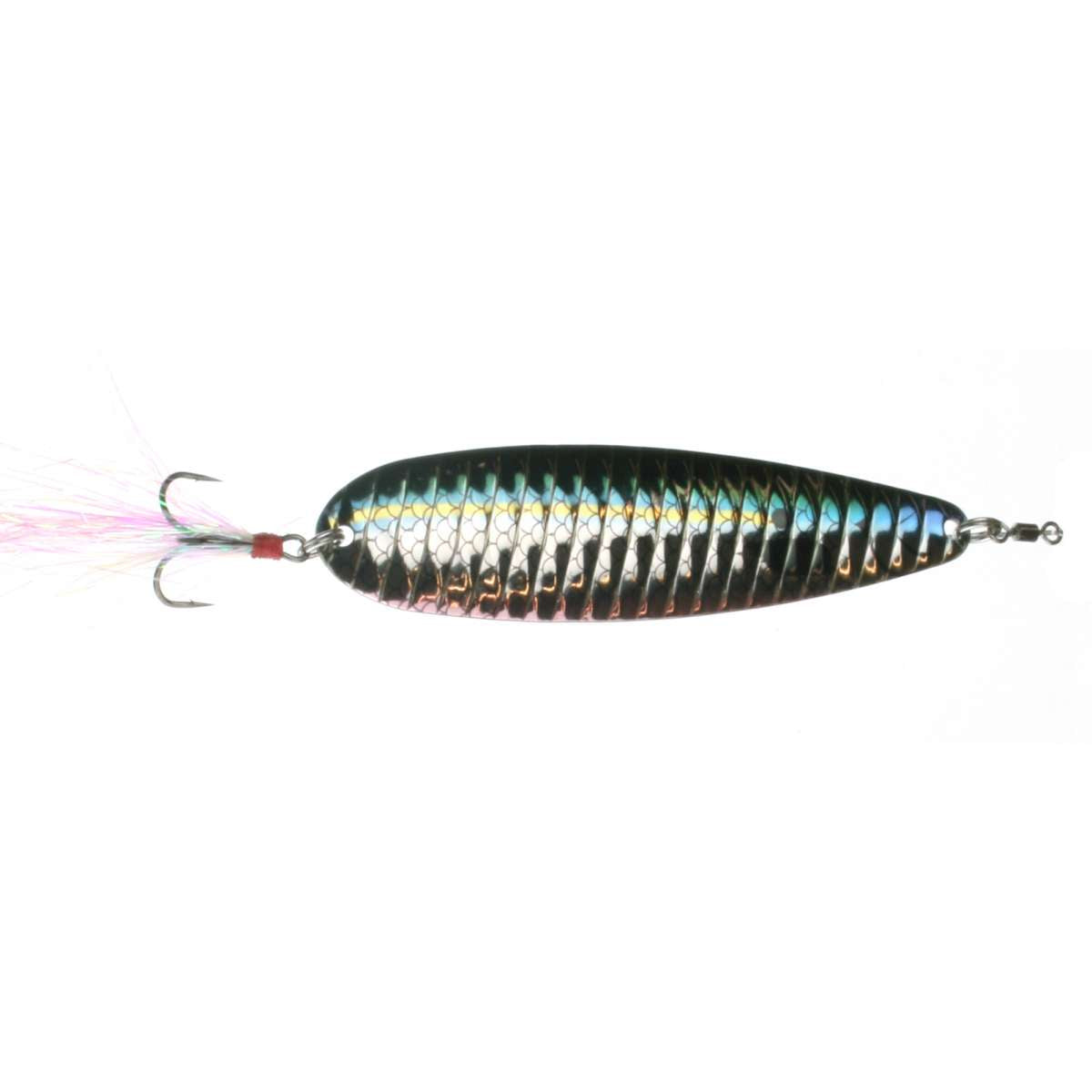 Nichols Lures Ben Parker Magnum Flutter Spoon | Omnia Fishing