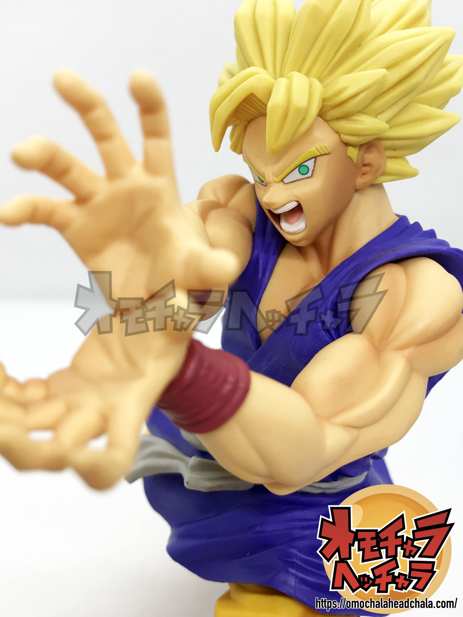 ドラゴンボールGT ULTIMATE SOLDIERS-SON GOKU- GT大人孫悟空（超