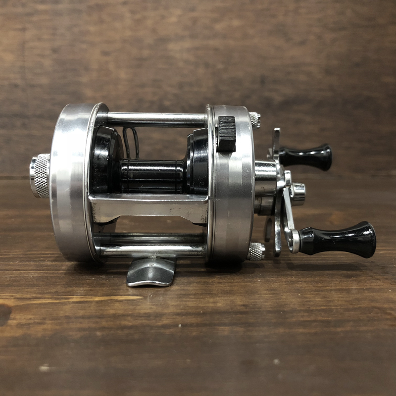 Abu Ambassadeur 2500C 1975年初期モデル（アブ アンバサダー 2500C