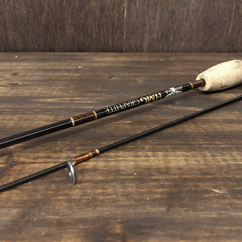 Fenwick HMG Graphite GFS 61（フェンウィック ハイモデュラス