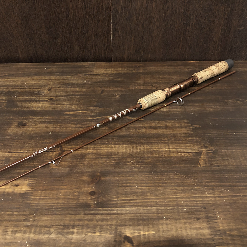 Fenwick FS53 Spinning Rod（フェンウィック）オールドグラス
