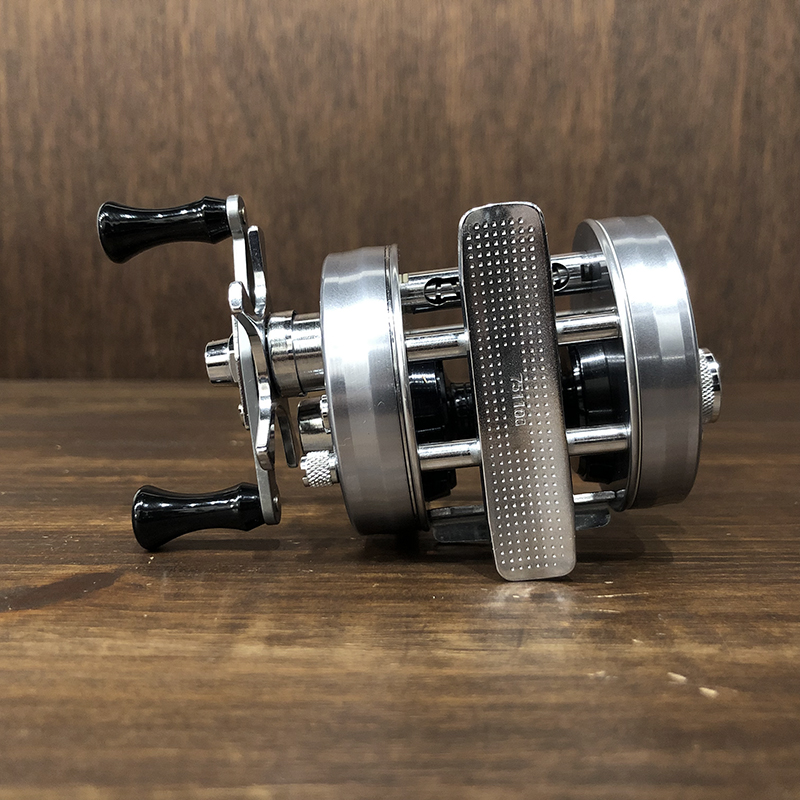 Abu Ambassadeur 2500C 1975年 最初期モデル（アブ アンバサダー 2500C