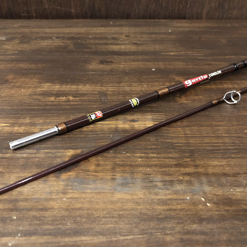 Garcia Conolon 2132A Five Star Spining Rod（ガルシア コノロン