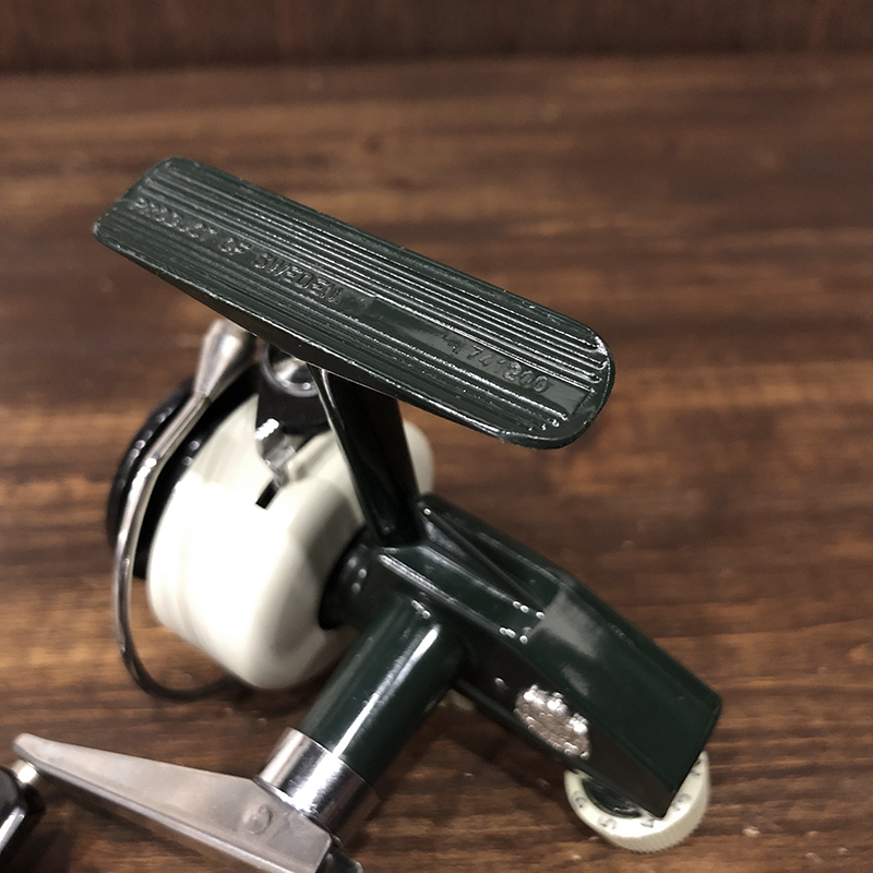 Abu Cardinal 33 Rocket Bail Spinning Reel アブ カーディナル 33