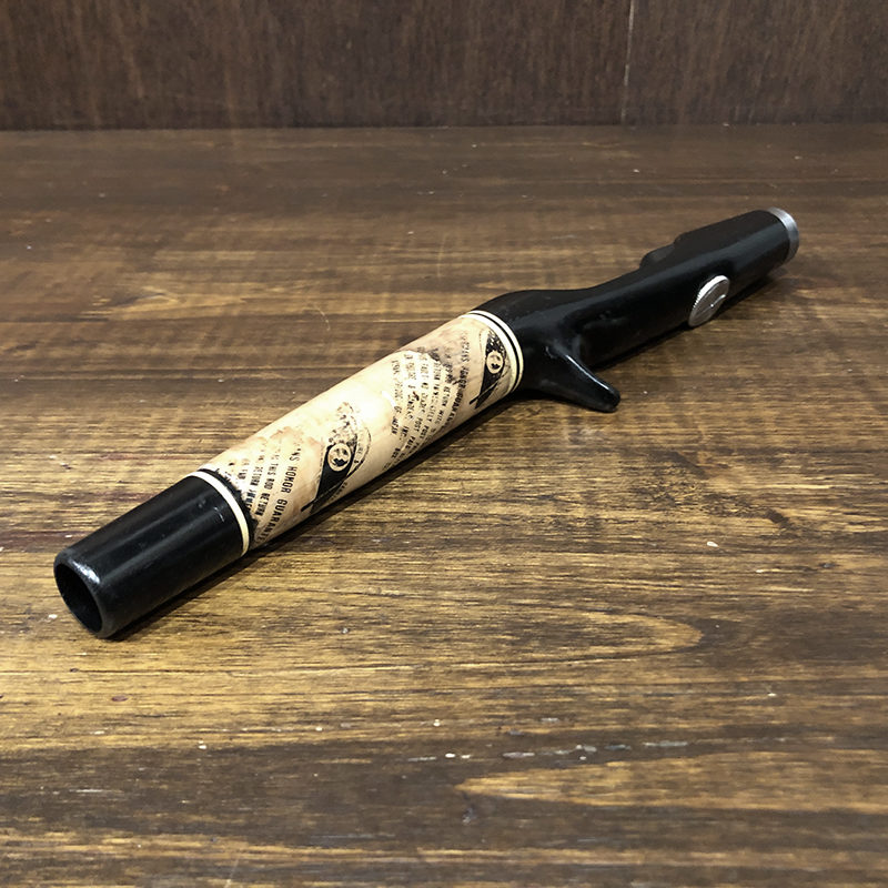 Fuji Speed Fit Straight Cork Grip Type Bait Casting Rod Handle