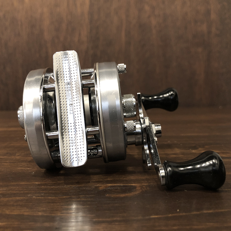 Abu Ambassadeur 4500C Bait Casting Reel 770900 アブ アンバサダー