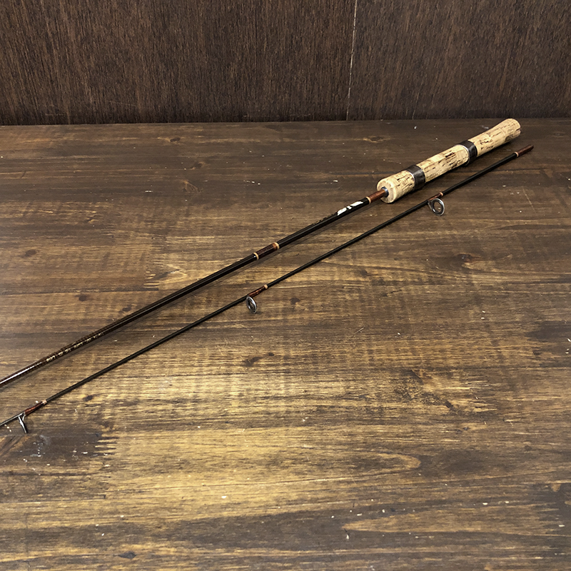 Fenwick HMG Graphite GFS 55 Spinning Rod フェンウィック ハイ