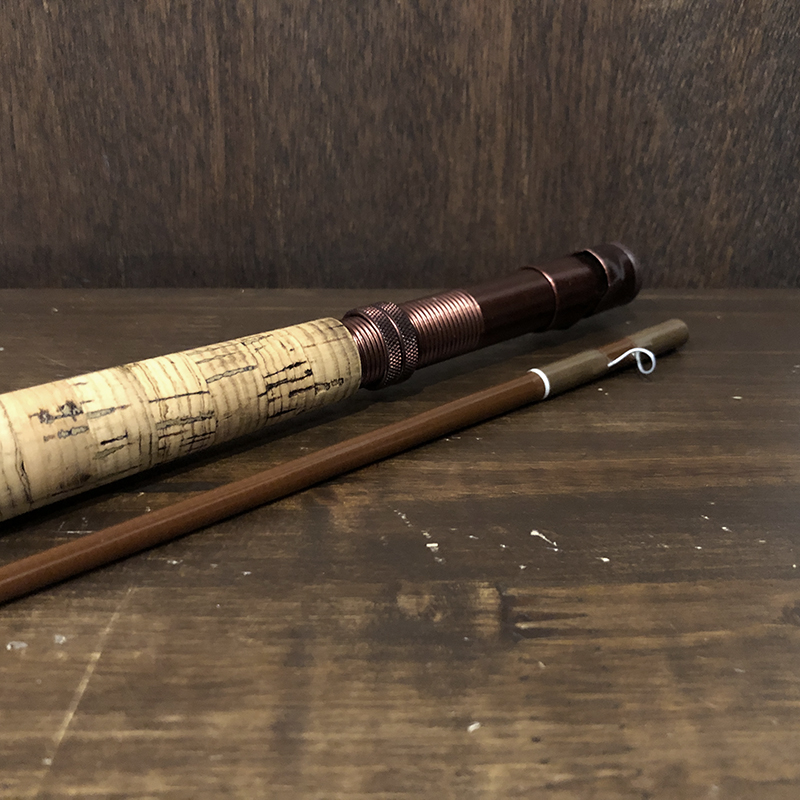 Fenwick FF705 Glass Fiber Fly Rod フェンウィック FF705 グラス