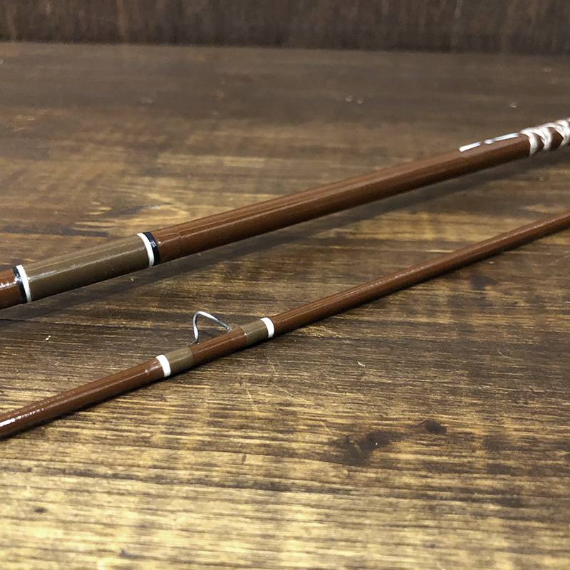 Fenwick FF705 Glass Fiber Fly Rod フェンウィック FF705 グラス