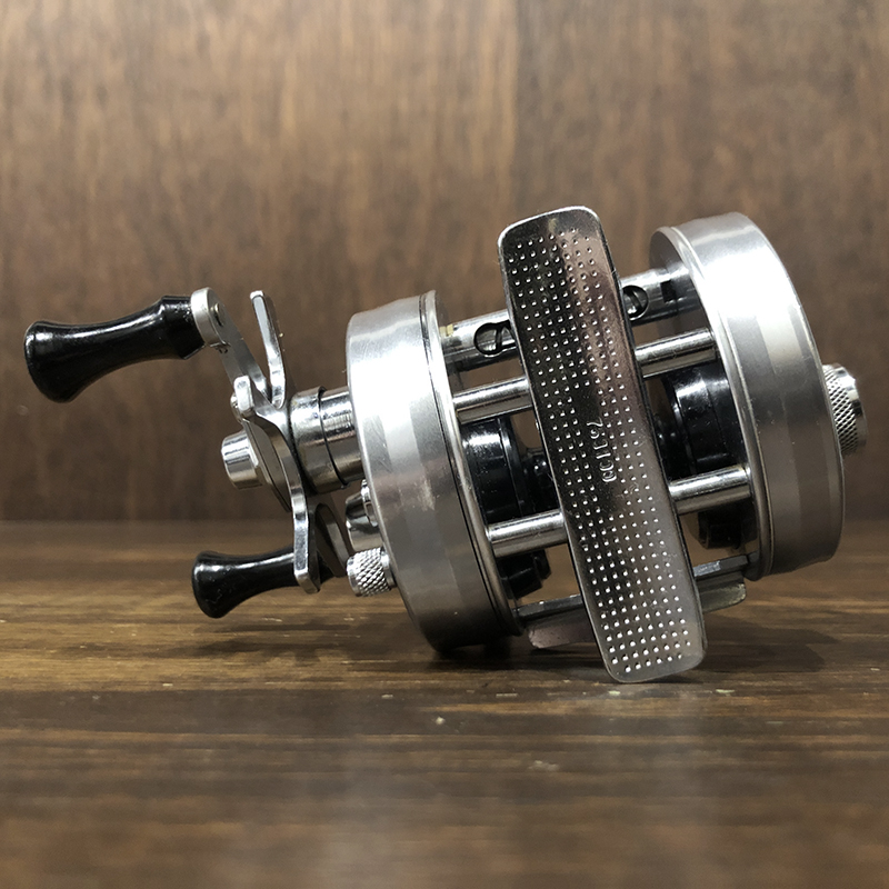 Abu Ambassadeur 2500C Bait Casting Reel 760100 アブ アンバサダー