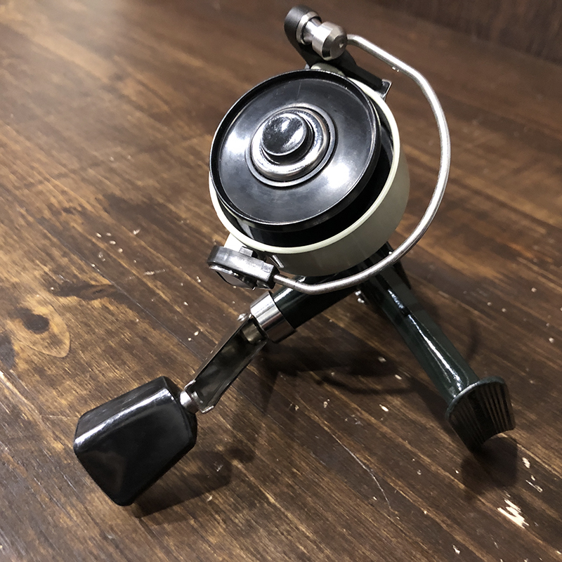 Abu Cardinal 33 Spinning Reel Mamiya OP 760301 アブ カーディナル