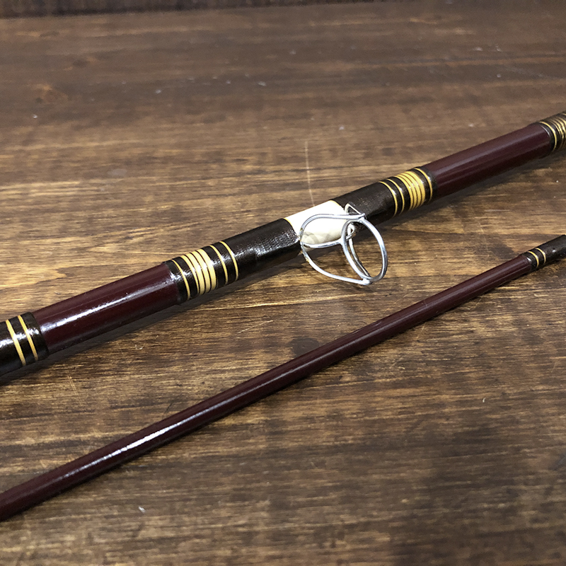 Garcia Conolon 2528D 6ft Medium Action Bait Casting Rod ガルシア