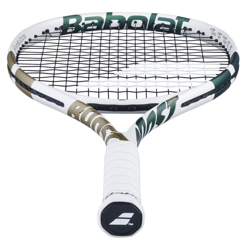 Babolat Boost Wimbledon Tennis Racquet 2025