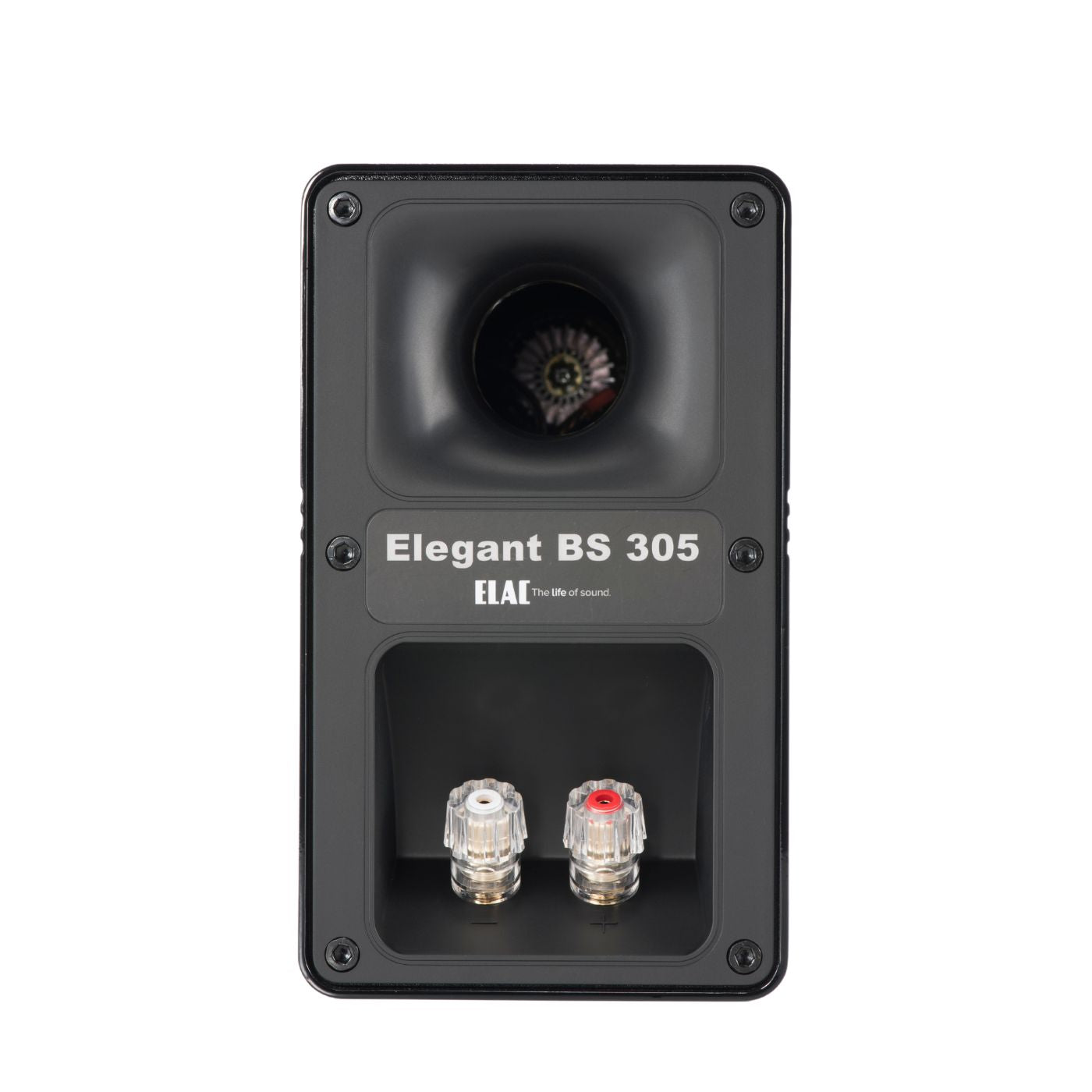 ELAC BS305｜自宅で試聴購入のOnsite Audio