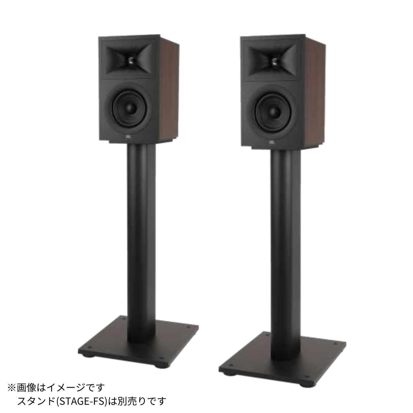 JBL STAGE 250B [エスプレッソ/ラテ]｜自宅で試聴 そのまま購入