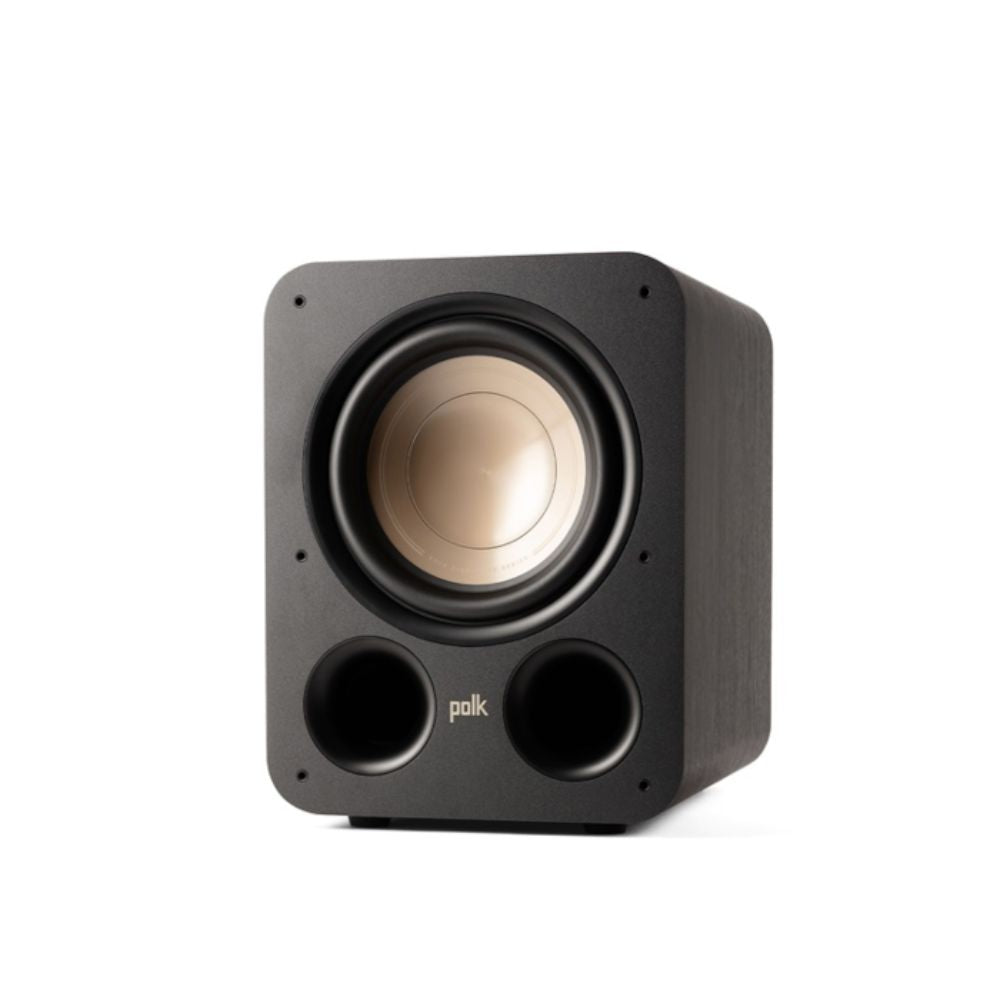 Polk Audio ES10 SUBWOOFER｜自宅で試聴 そのまま購入 - Onsite Audio