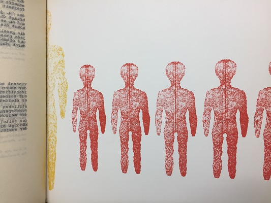 nu 2 / Willem Sandberg ウィレム・ サンドバーグ | ON THE BOOKS