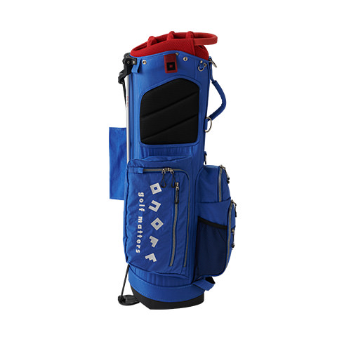 OB0320, キャディバッグ, ONOFF