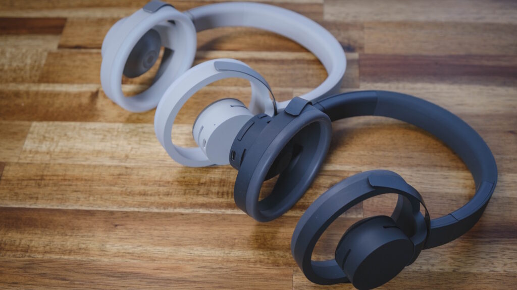 耳を塞がないヘッドホン「nwm ONE」は普段使いに最適かもしれない