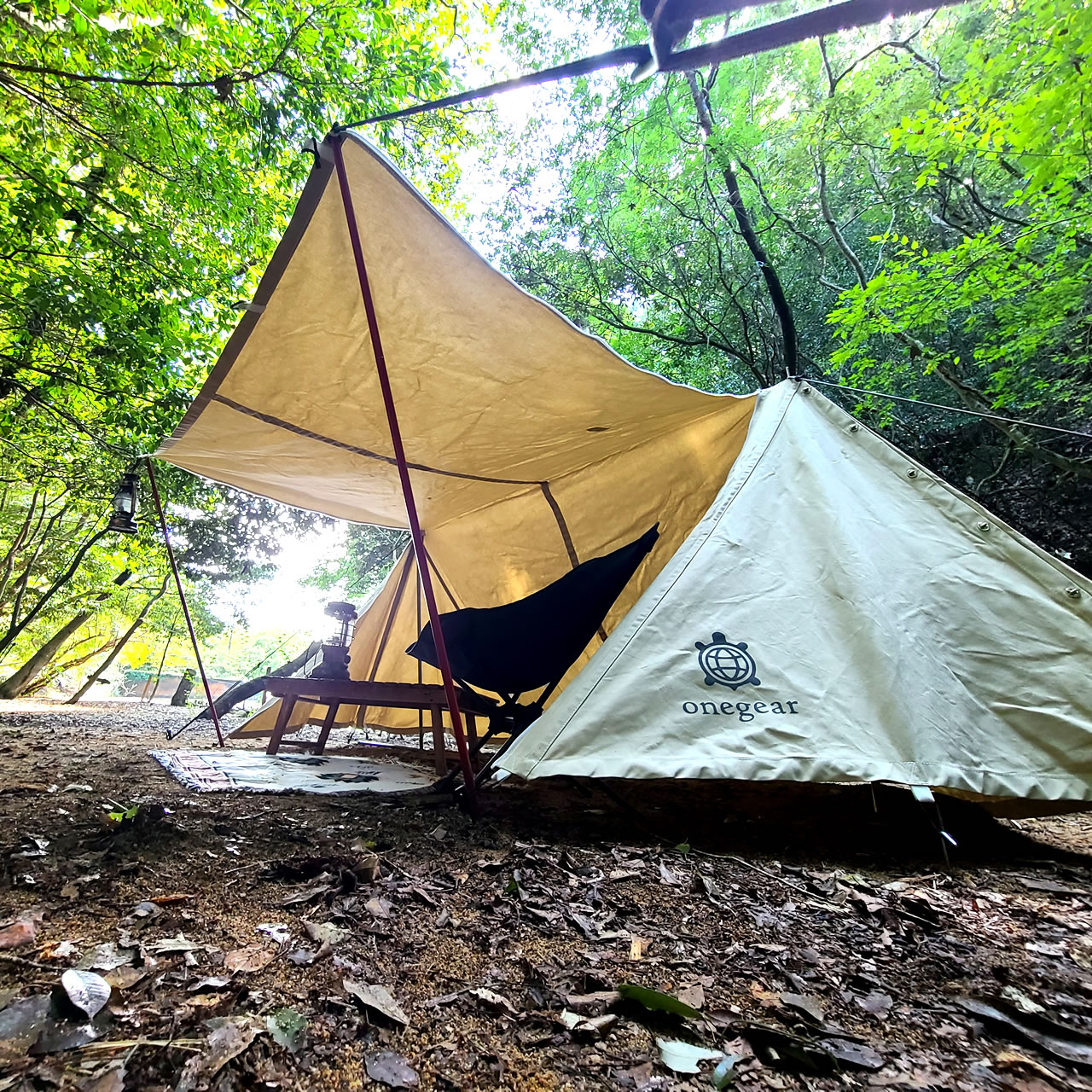 GUNMAKU cotton100 – onegear（ワンギア）公式Webサイト