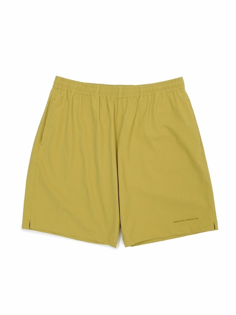 BUGGY SHORTS[LIME] | 1LDK (ワンエルディーケー) 公式サイト