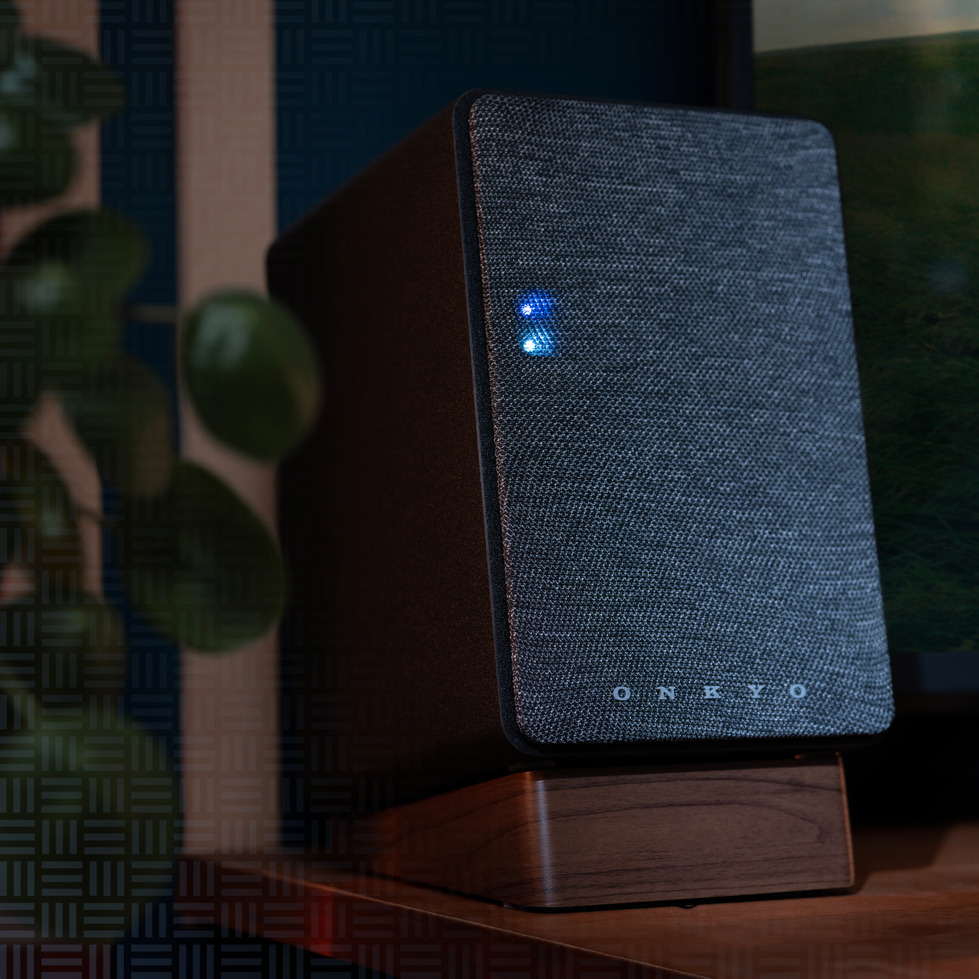 Creator Series Powered Monitors | Onkyo