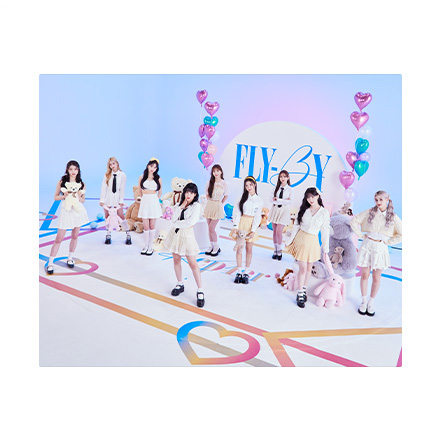 KCON JAPAN オンラインくじ アーティストトレカ Kep1er 7枚 Kep1er JAPAN CONCERT TOUR 2023 <FLY-BY>オンラインくじ