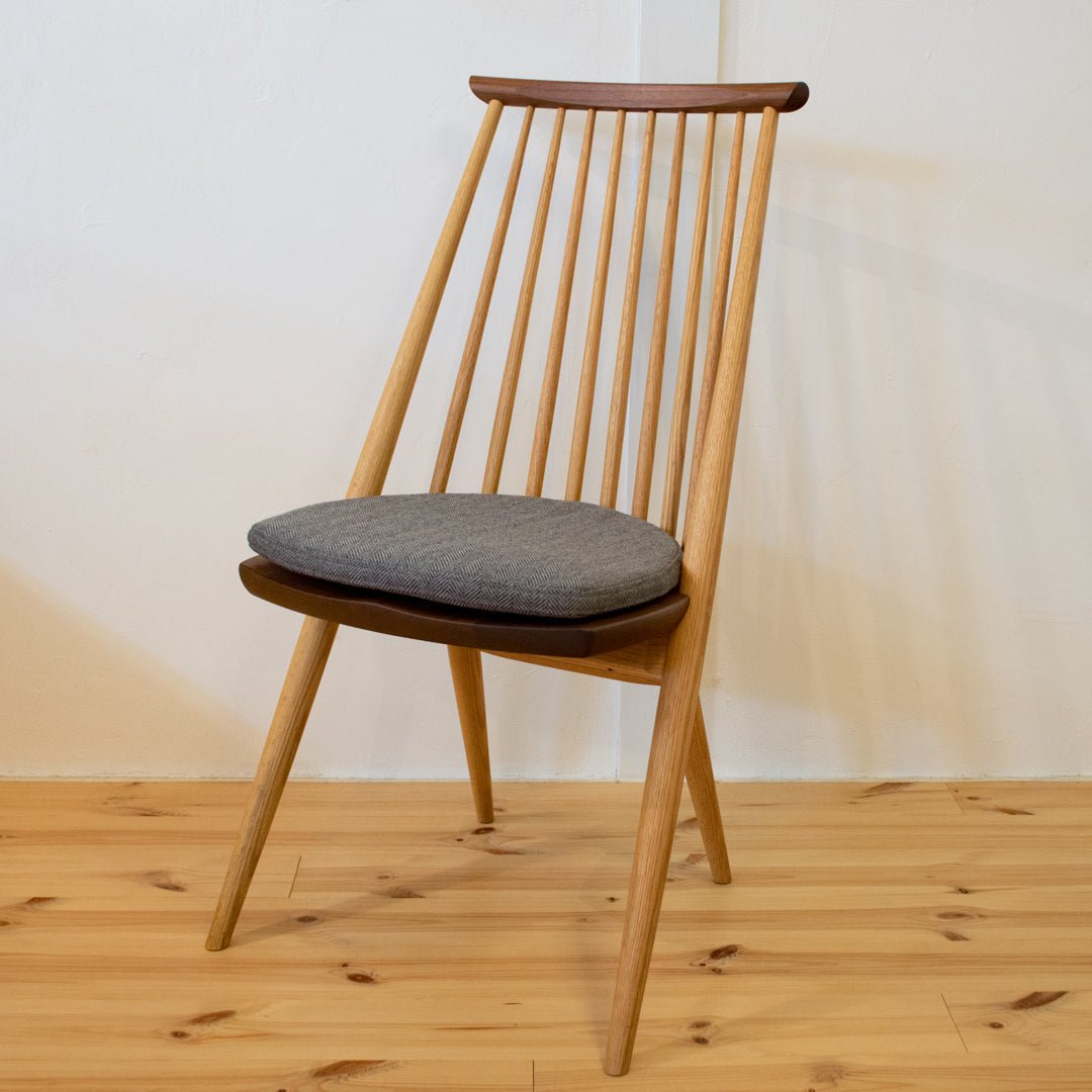 シビルチェア・レイチェア用クッション｜柏木工｜CUSH-T｜CC71｜LDC01F