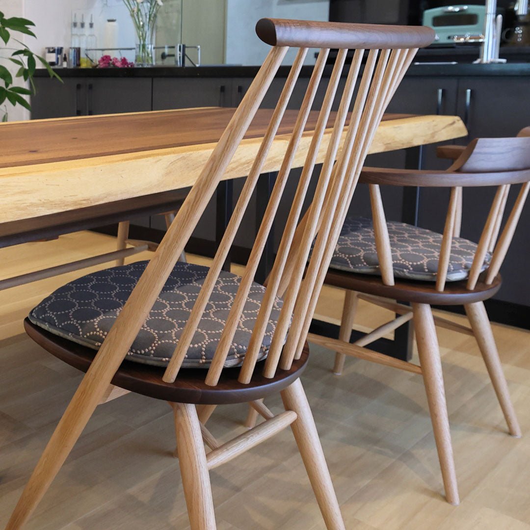 シビルチェア・レイチェア用クッション｜柏木工｜CUSH-T｜CC71｜LDC01F