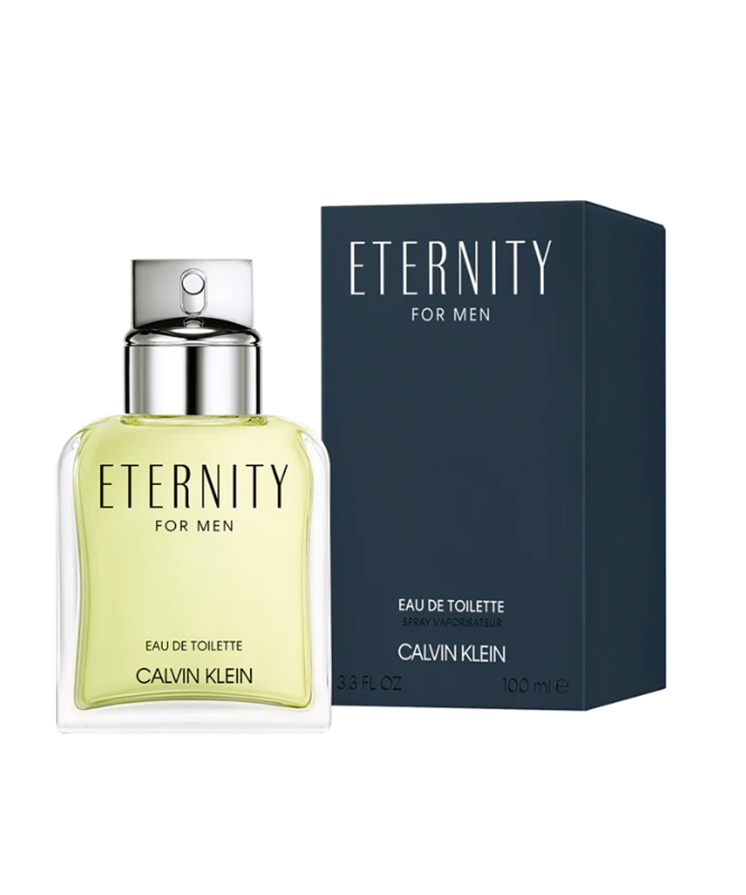 Calvin Klein Eternity for Men 100ml