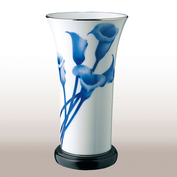 花瓶|有田焼の老舗-香蘭社オンラインショップ