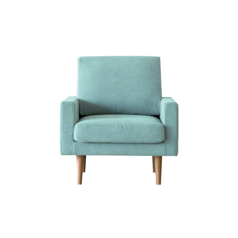 高野木工 LEO（レオ）ソファ 1人掛け