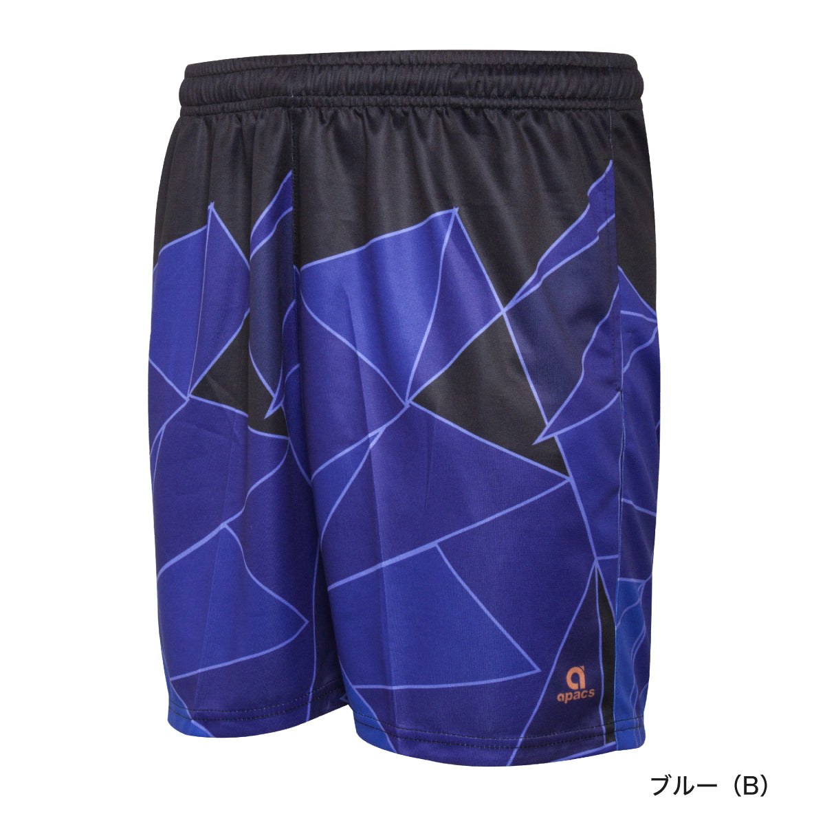 APACS(アパックス) ゲームパンツ バドミントン パンツ ユニフォーム