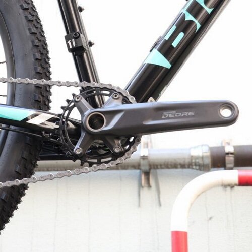 BIANCHI ( ビアンキ ) マウンテンバイク MAGMA 9.1 ( マグマ 9.1