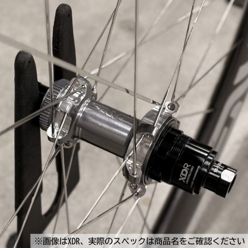 ENVE ( エンヴィ ) ロードバイク用ホイール(ディスクブレーキ用) SES